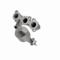 Picture of MagnaFlow Conv DF 06-08 Lexus RX400H 3-3L