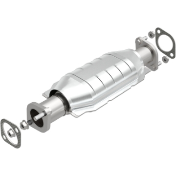 Picture of MagnaFlow Conv DF 05-10 Kia Sportage 2-7L