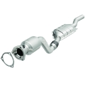 Picture of MagnaFlow Conv DF 03 Volkswagen Passat 2-8L