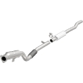 Picture of MagnaFlow Conv DF 04-06 Audi A8 Quattro 4-2L