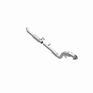Picture of MagnaFlow Conv DF 04-06 Audi A8 Quattro 4-2L