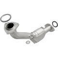 Picture of MagnaFlow Conv DF 02-04 Tacoma 2-4L Front