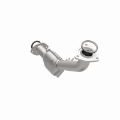 Picture of MagnaFlow Conv DF 02-04 Tacoma 2-4L Front
