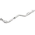 Picture of MagnaFlow Conv DF 99-02 Mercedes SL500 5-0L