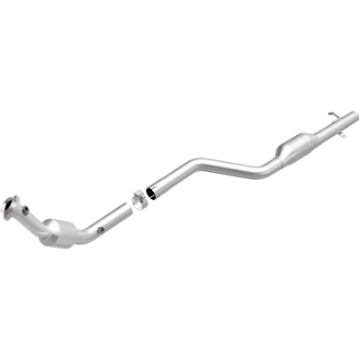 Picture of MagnaFlow Conv DF 99-02 Mercedes SL500 5-0L