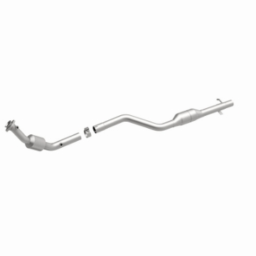 Picture of MagnaFlow Conv DF 99-02 Mercedes SL500 5-0L