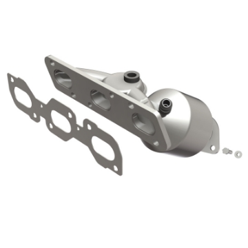 Picture of MagnaFlow Conv DF 06-08 Mazda 6 3-0L