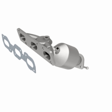 Picture of MagnaFlow Conv DF 06-08 Mazda 6 3-0L