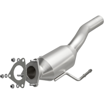 Picture of MagnaFlow Conv DF 04-06 Porsche Cayenne 3-2L