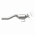 Picture of MagnaFlow Conv DF 04-06 Porsche Cayenne 3-2L