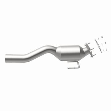 Picture of MagnaFlow Conv DF 04-06 Porsche Cayenne 3-2L