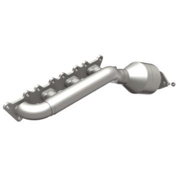 Picture of MagnaFlow Conv DF 2009 Kia Borrego 4-6L Driver Side