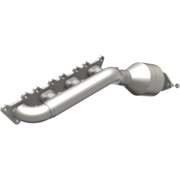 Picture of MagnaFlow Conv DF 2009 Kia Borrego 4-6L Driver Side