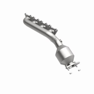 Picture of MagnaFlow Conv DF 2009 Kia Borrego 4-6L Driver Side