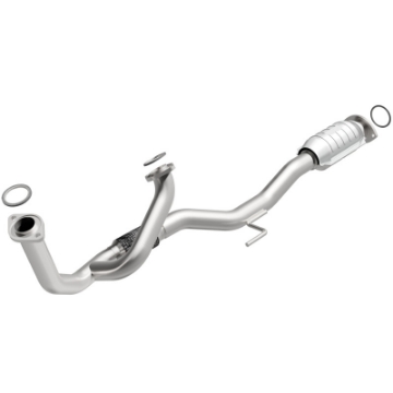 Picture of MagnaFlow Conv DF 97-02 Toyota Carmry 3-0L