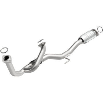 Picture of MagnaFlow Conv DF 97-02 Toyota Carmry 3-0L