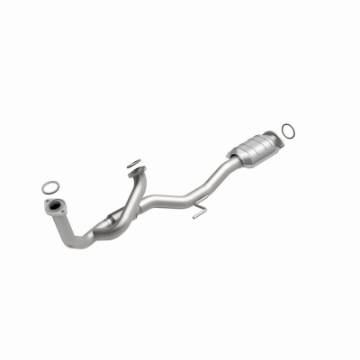 Picture of MagnaFlow Conv DF 97-02 Toyota Carmry 3-0L