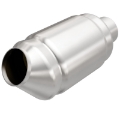 Picture of MagnaFlow Conv Universal 1-75 inch C-A Spun