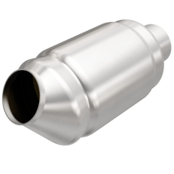 Picture of MagnaFlow Conv Universal 1-75 inch C-A Spun