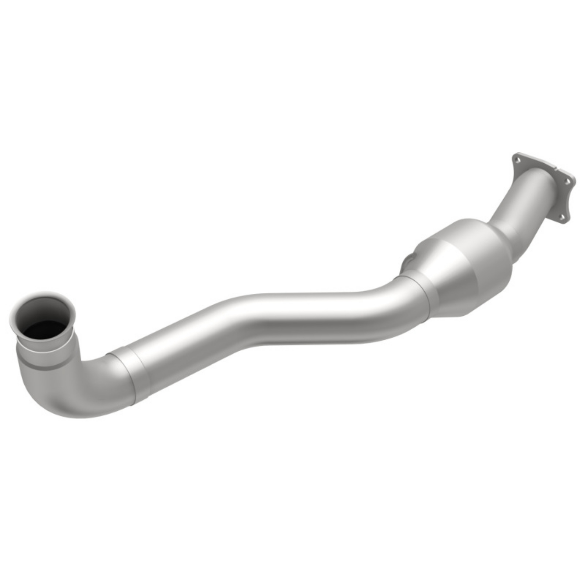 Picture of MagnaFlow Conv- DF 01-05 GM Silv-Sierra 6-6L