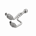 Picture of MagnaFlow Conv DF 05-07 Ford F250-F350 5-4L