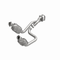 Picture of MagnaFlow Conv DF 05-07 Ford F250-F350 5-4L