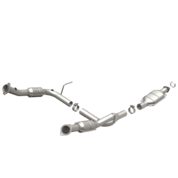 Picture of MagnaFlow Conv DF Explorer 02-04 4-6L