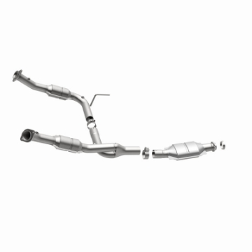Picture of MagnaFlow Conv DF Explorer 02-04 4-6L