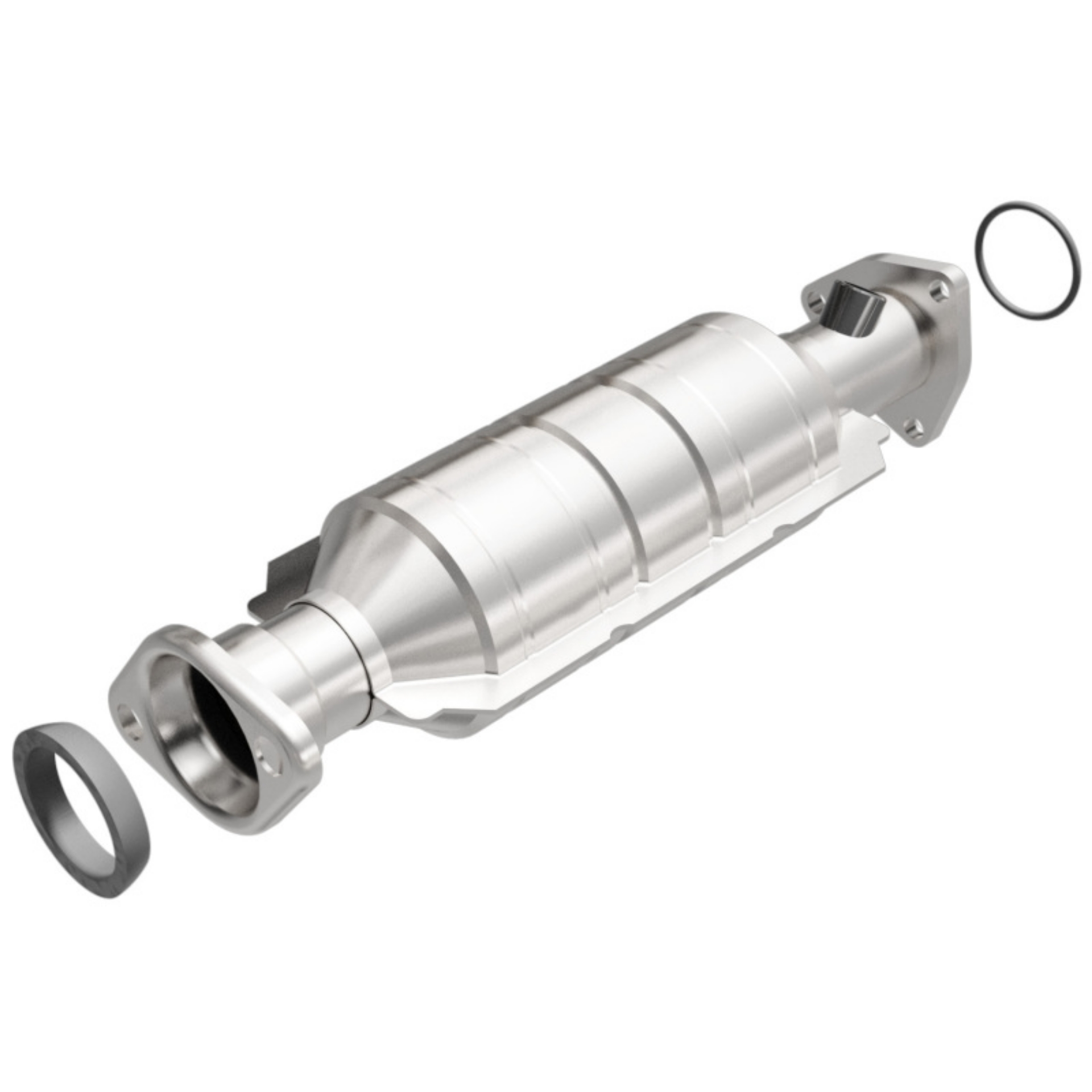 Picture of MagnaFlow Conv DF 1998 Honda Odyssey 2-3L