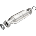 Picture of MagnaFlow Conv DF 1998 Honda Odyssey 2-3L