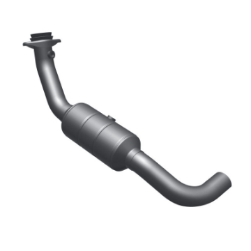 Picture of MagnaFlow Conv DF F-150 04-06 8 4-6L