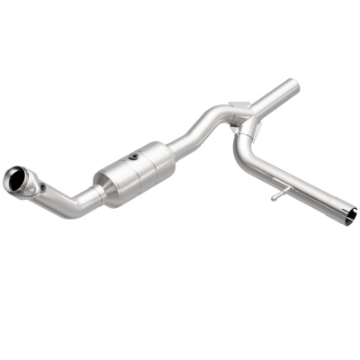 Picture of MagnaFlow Conv DF F-150 04-06 8 4-6L
