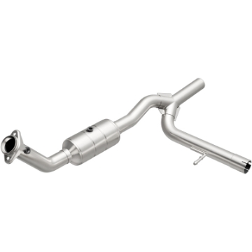 Picture of MagnaFlow Conv DF F-150 04-06 8 4-6L