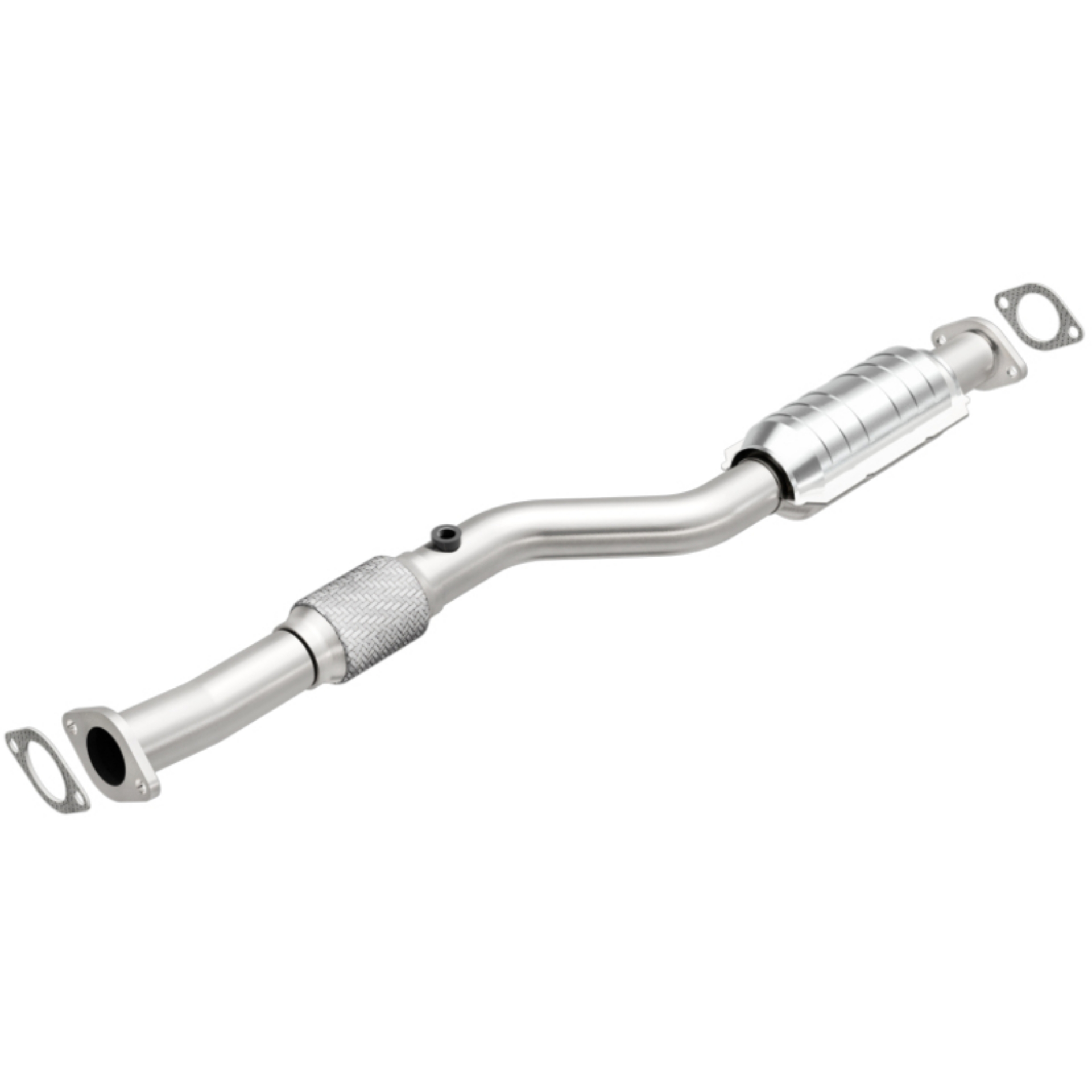 Picture of MagnaFlow Conv DF 01-02 Elantra 2-0L