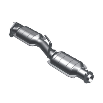 Picture of MagnaFlow Conv DF 99-00 Ford Explr Code X