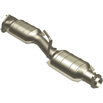 Picture of MagnaFlow Conv DF 99-00 Ford Explr Code X