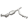 Picture of MagnaFlow Conv DF 01 Ford Trucks 5-4L
