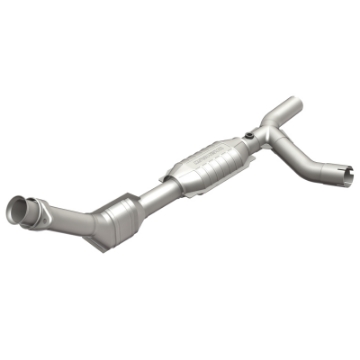 Picture of MagnaFlow Conv DF 01-03 Ford E150 4-2L Passenger Side