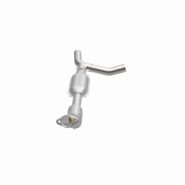 Picture of MagnaFlow Conv DF 01-03 Ford E150 4-2L Passenger Side