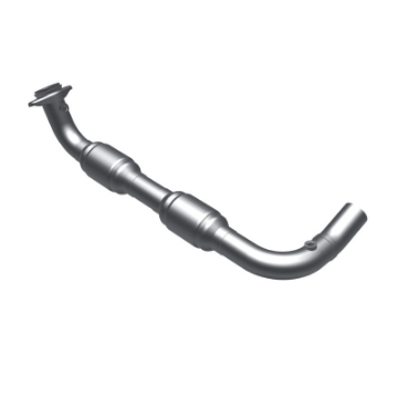 Picture of MagnaFlow Conv DF 01-03 Ford E150 4-2L Driver Side