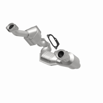Picture of MagnaFlow Conv DF 03-04 Ranger 3-0L