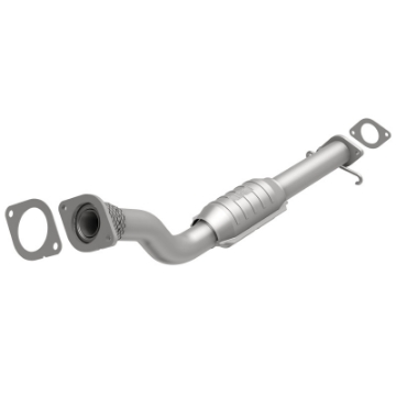 Picture of MagnaFlow Conv DF 99-02 Oldsmobile Intrigue