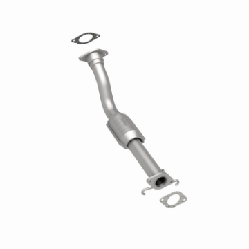 Picture of MagnaFlow Conv DF 99-02 Oldsmobile Intrigue