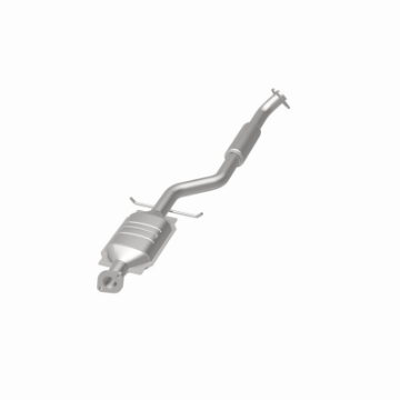 Picture of MagnaFlow Conv DF Sonata-Optim 2-4L Rear