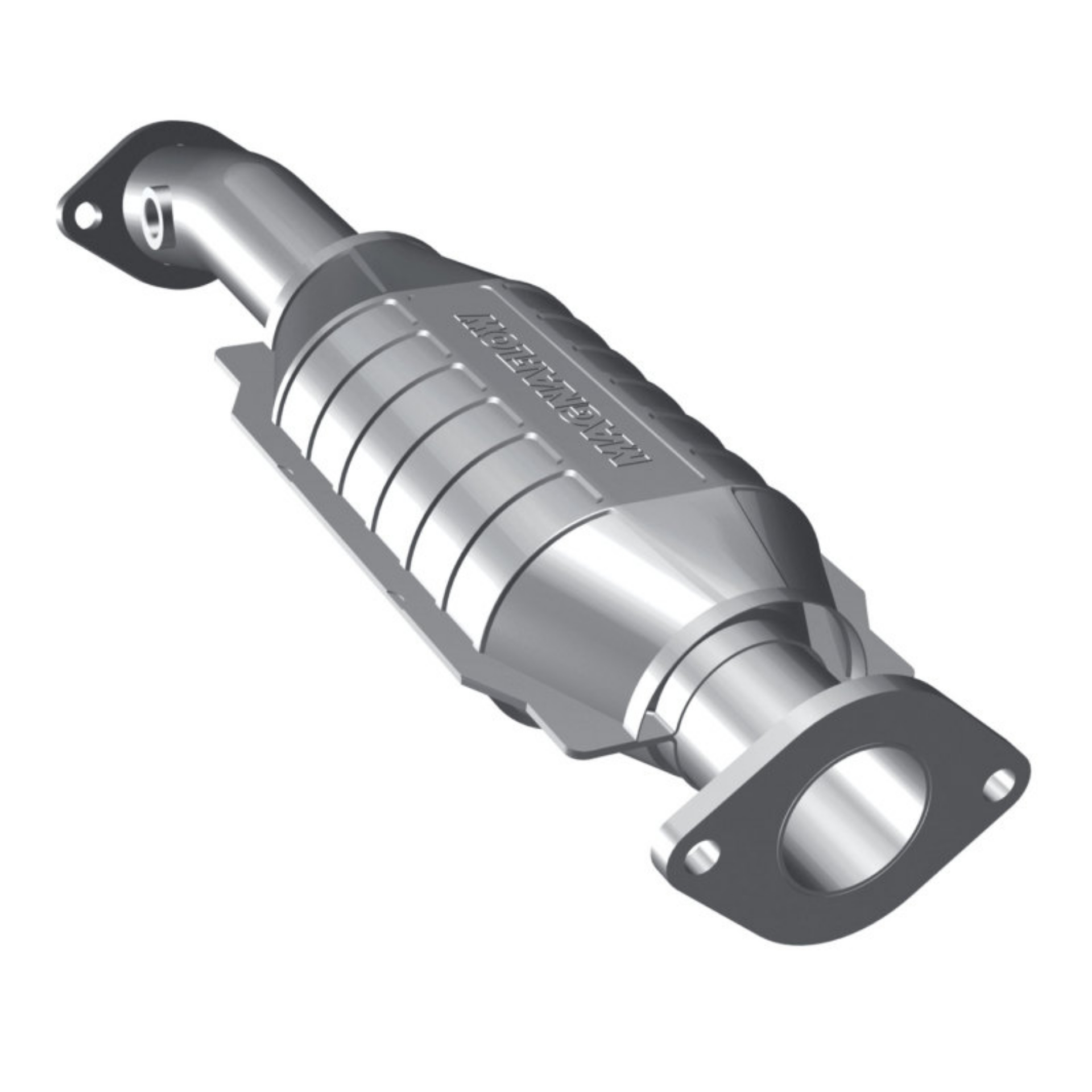 Picture of MagnaFlow Conv DF 00-01 MPV 2-5L Rear