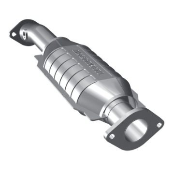 Picture of MagnaFlow Conv DF 00-01 MPV 2-5L Rear