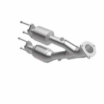 Picture of MagnaFlow Conv DF 00-01 Cherokee 4L Front