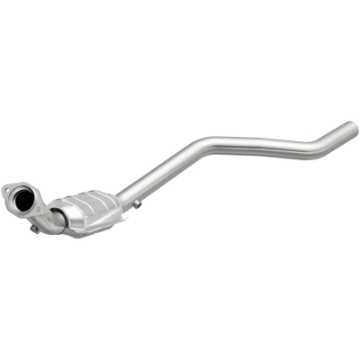 Picture of MagnaFlow Conv DF 00-02 Lincoln LS Passenger Side