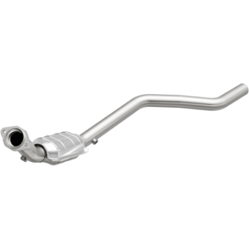 Picture of MagnaFlow Conv DF 00-02 Lincoln LS Passenger Side