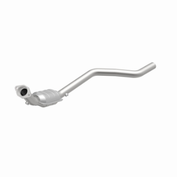 Picture of MagnaFlow Conv DF 00-02 Lincoln LS Passenger Side